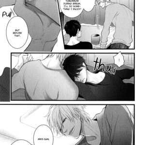 [CONRO] Koiyume Lover (update c.6) [Eng] – Gay Manga sex 168