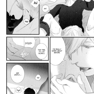[CONRO] Koiyume Lover (update c.6) [Eng] – Gay Manga sex 169