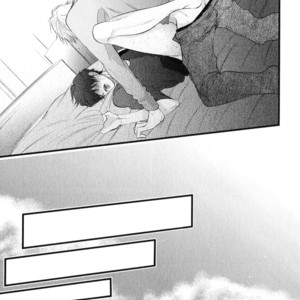 [CONRO] Koiyume Lover (update c.6) [Eng] – Gay Manga sex 170