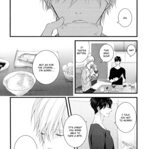 [CONRO] Koiyume Lover (update c.6) [Eng] – Gay Manga sex 171