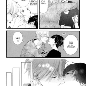 [CONRO] Koiyume Lover (update c.6) [Eng] – Gay Manga sex 172