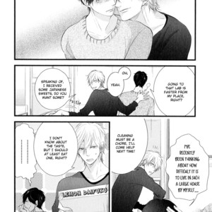 [CONRO] Koiyume Lover (update c.6) [Eng] – Gay Manga sex 175