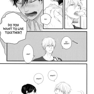 [CONRO] Koiyume Lover (update c.6) [Eng] – Gay Manga sex 176