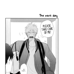 [CONRO] Koiyume Lover (update c.6) [Eng] – Gay Manga sex 178