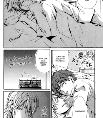 [ISAKA Juugorou] Uchi no Ko ni Narinasai [Eng] – Gay Manga sex 59