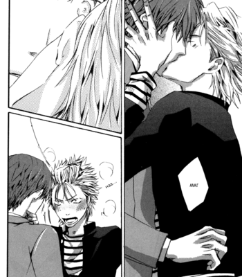 [ISAKA Juugorou] Uchi no Ko ni Narinasai [Eng] – Gay Manga sex 97