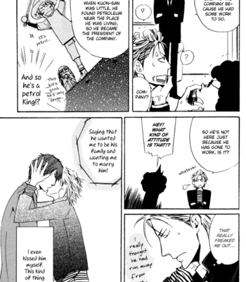 [ISAKA Juugorou] Uchi no Ko ni Narinasai [Eng] – Gay Manga sex 108