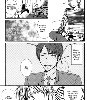 [ISAKA Juugorou] Uchi no Ko ni Narinasai [Eng] – Gay Manga sex 110