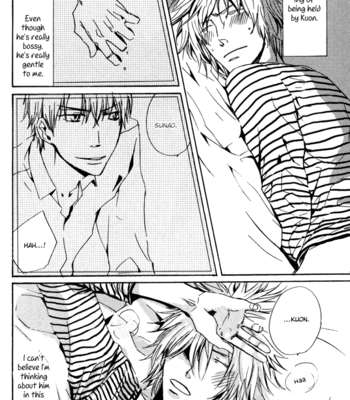 [ISAKA Juugorou] Uchi no Ko ni Narinasai [Eng] – Gay Manga sex 113