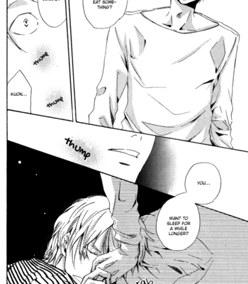 [ISAKA Juugorou] Uchi no Ko ni Narinasai [Eng] – Gay Manga sex 117