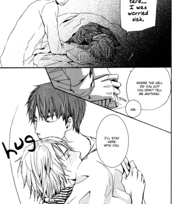 [ISAKA Juugorou] Uchi no Ko ni Narinasai [Eng] – Gay Manga sex 118