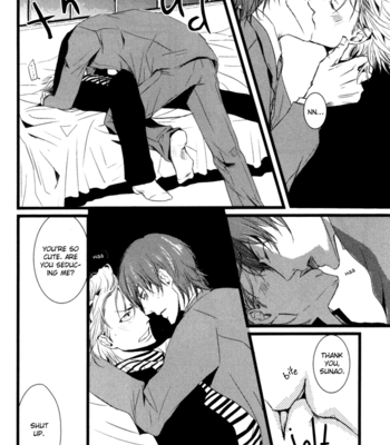 [ISAKA Juugorou] Uchi no Ko ni Narinasai [Eng] – Gay Manga sex 149