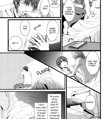 [ISAKA Juugorou] Uchi no Ko ni Narinasai [Eng] – Gay Manga sex 152