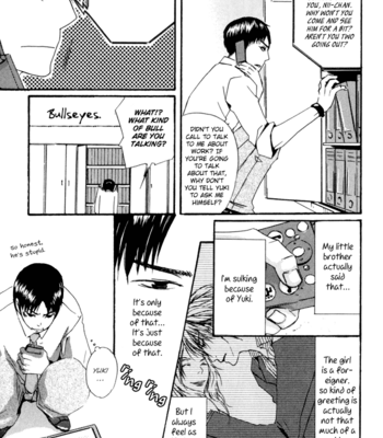 [ISAKA Juugorou] Uchi no Ko ni Narinasai [Eng] – Gay Manga sex 170