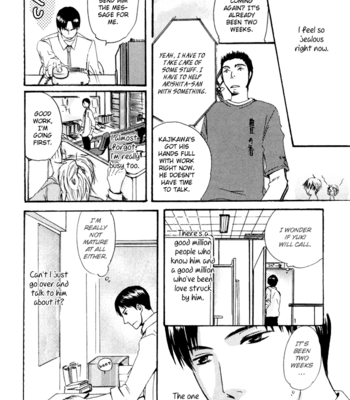 [ISAKA Juugorou] Uchi no Ko ni Narinasai [Eng] – Gay Manga sex 173