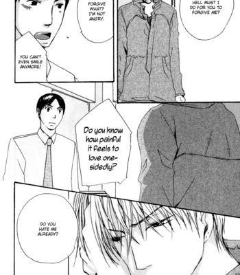 [ISAKA Juugorou] Uchi no Ko ni Narinasai [Eng] – Gay Manga sex 177