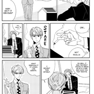 [TAKANASHI Morimichi] Datte, Oishii no ga Warui [Eng] – Gay Manga sex 6