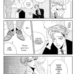 [TAKANASHI Morimichi] Datte, Oishii no ga Warui [Eng] – Gay Manga sex 7