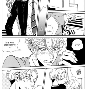 [TAKANASHI Morimichi] Datte, Oishii no ga Warui [Eng] – Gay Manga sex 10