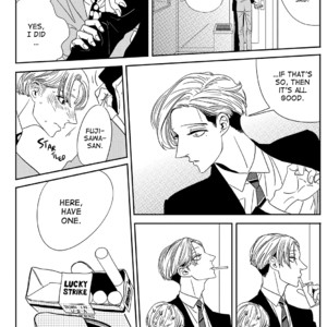 [TAKANASHI Morimichi] Datte, Oishii no ga Warui [Eng] – Gay Manga sex 11