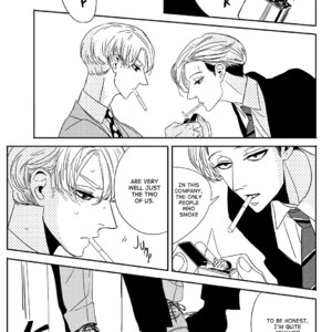 [TAKANASHI Morimichi] Datte, Oishii no ga Warui [Eng] – Gay Manga sex 14