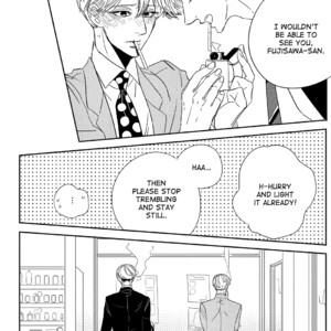 [TAKANASHI Morimichi] Datte, Oishii no ga Warui [Eng] – Gay Manga sex 15