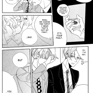 [TAKANASHI Morimichi] Datte, Oishii no ga Warui [Eng] – Gay Manga sex 18