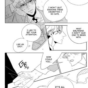 [TAKANASHI Morimichi] Datte, Oishii no ga Warui [Eng] – Gay Manga sex 19