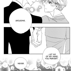 [TAKANASHI Morimichi] Datte, Oishii no ga Warui [Eng] – Gay Manga sex 21