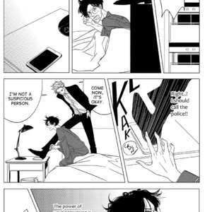 [TAKANASHI Morimichi] Datte, Oishii no ga Warui [Eng] – Gay Manga sex 27