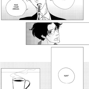 [TAKANASHI Morimichi] Datte, Oishii no ga Warui [Eng] – Gay Manga sex 29