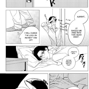 [TAKANASHI Morimichi] Datte, Oishii no ga Warui [Eng] – Gay Manga sex 34