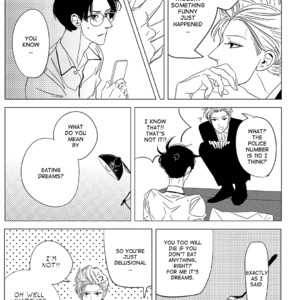[TAKANASHI Morimichi] Datte, Oishii no ga Warui [Eng] – Gay Manga sex 37