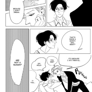 [TAKANASHI Morimichi] Datte, Oishii no ga Warui [Eng] – Gay Manga sex 38