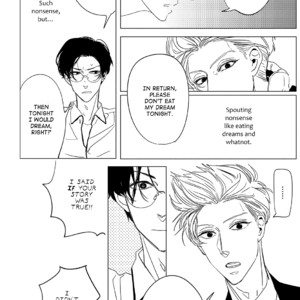 [TAKANASHI Morimichi] Datte, Oishii no ga Warui [Eng] – Gay Manga sex 40