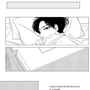 [TAKANASHI Morimichi] Datte, Oishii no ga Warui [Eng] – Gay Manga sex 44
