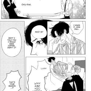 [TAKANASHI Morimichi] Datte, Oishii no ga Warui [Eng] – Gay Manga sex 45