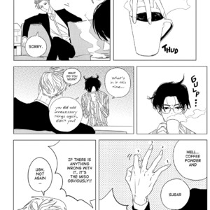 [TAKANASHI Morimichi] Datte, Oishii no ga Warui [Eng] – Gay Manga sex 46