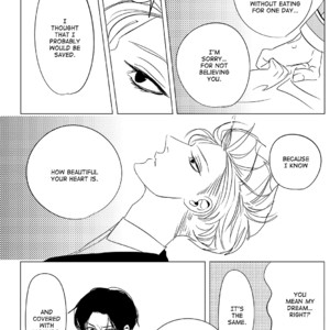 [TAKANASHI Morimichi] Datte, Oishii no ga Warui [Eng] – Gay Manga sex 52