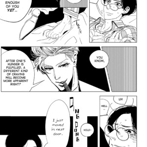 [TAKANASHI Morimichi] Datte, Oishii no ga Warui [Eng] – Gay Manga sex 57