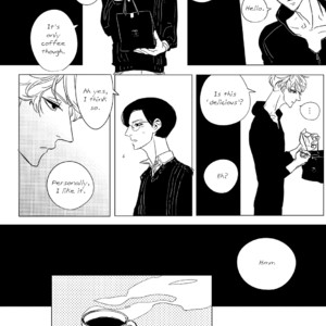 [TAKANASHI Morimichi] Datte, Oishii no ga Warui [Eng] – Gay Manga sex 58