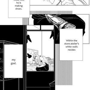 [TAKANASHI Morimichi] Datte, Oishii no ga Warui [Eng] – Gay Manga sex 64