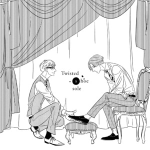 [TAKANASHI Morimichi] Datte, Oishii no ga Warui [Eng] – Gay Manga sex 65
