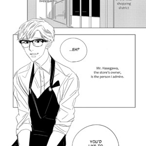 [TAKANASHI Morimichi] Datte, Oishii no ga Warui [Eng] – Gay Manga sex 67