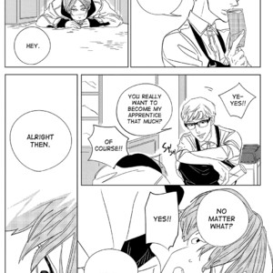 [TAKANASHI Morimichi] Datte, Oishii no ga Warui [Eng] – Gay Manga sex 70