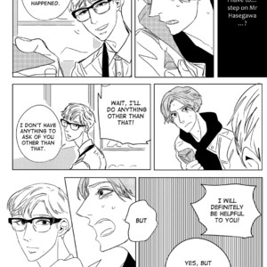 [TAKANASHI Morimichi] Datte, Oishii no ga Warui [Eng] – Gay Manga sex 73