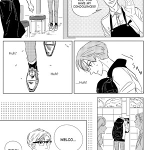[TAKANASHI Morimichi] Datte, Oishii no ga Warui [Eng] – Gay Manga sex 74