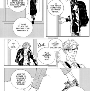 [TAKANASHI Morimichi] Datte, Oishii no ga Warui [Eng] – Gay Manga sex 75