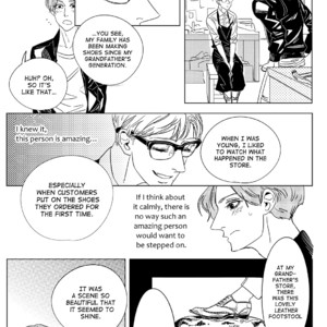 [TAKANASHI Morimichi] Datte, Oishii no ga Warui [Eng] – Gay Manga sex 82