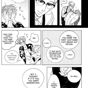 [TAKANASHI Morimichi] Datte, Oishii no ga Warui [Eng] – Gay Manga sex 86